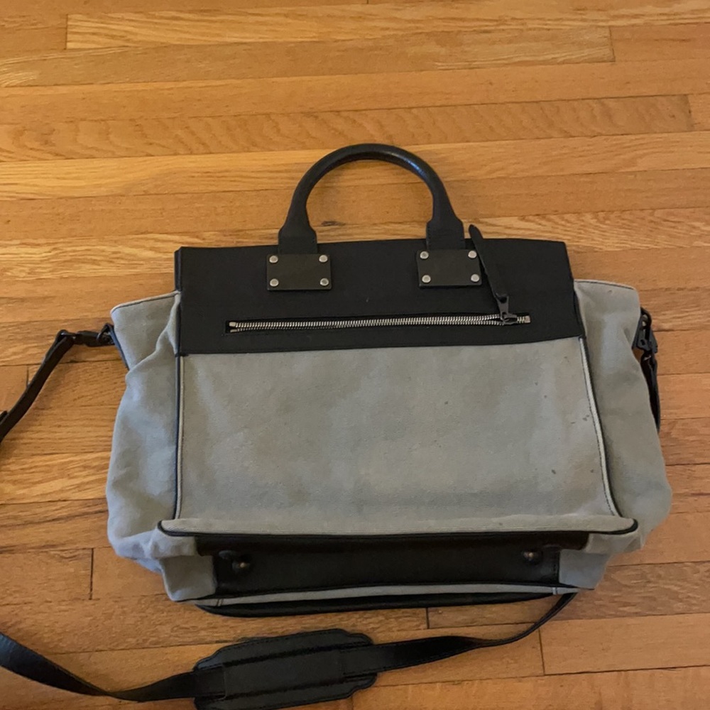 Rag & Bone Pilot bag - Picture 2 of 3